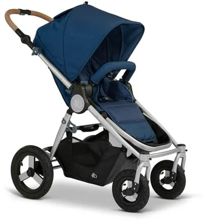 bumbleride - Era City Stroller - Maritme Blue