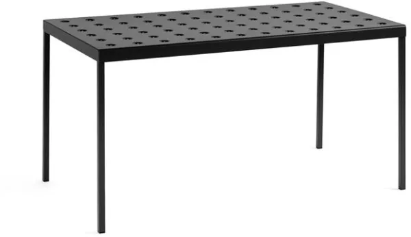 HAY Balcony Bord L144 x H74 Antracit