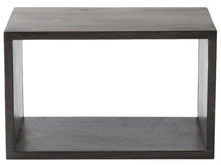 Mater Box System Sirka Grå Lille Mangotræ