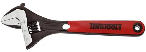 Teng Tools Skiftenøgle - svensknøgle IQ 12"