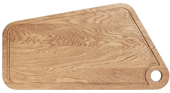 Andersen Furniture U3 Skærebræt Egetræ