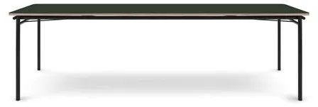 Eva Solo Taffel Spisebord 90x250 Conifer